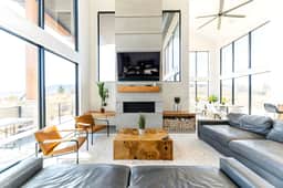 Skybridge Bear Lake Sleeps 61-75 with condo add-on